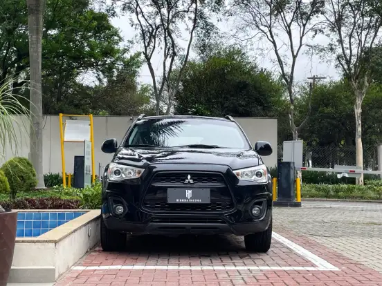MITSUBISHI-ASX-2015