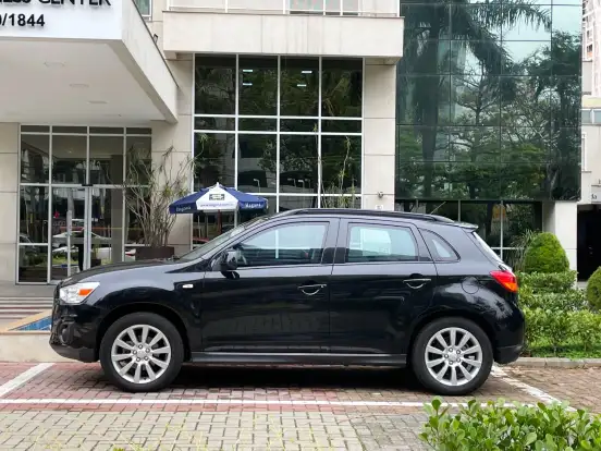 MITSUBISHI-ASX-2015