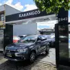 MITSUBISHI ASX 2.0 AWD 16V FLEX 4P AUTOMÁTICO MITSUBISHI ASX 2.0 AWD 16V FLEX 4P AUTOMÁTICO