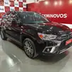 MITSUBISHI ASX 2.0 4X2 16V FLEX 4P AUTOMÁTICO MITSUBISHI ASX 2.0 4X2 16V FLEX 4P AUTOMÁTICO