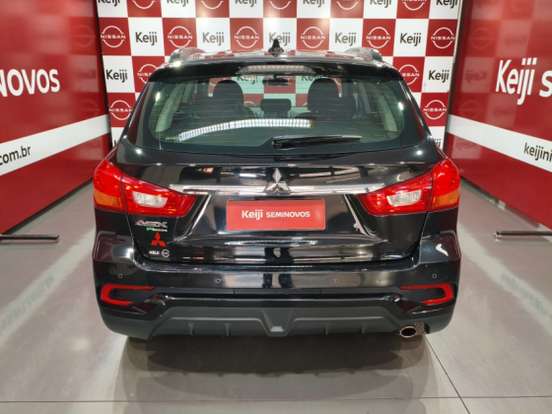 MITSUBISHI-ASX-2018