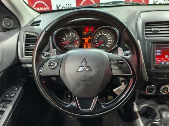 MITSUBISHI-ASX-2018