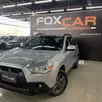 MITSUBISHI ASX 2.0 4X2 16V GASOLINA 4P AUTOMÁTICO MITSUBISHI ASX 2.0 4X2 16V GASOLINA 4P AUTOMÁTICO