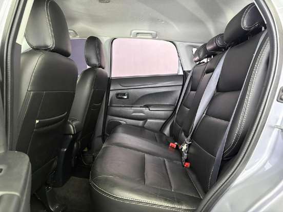 MITSUBISHI-ASX-2012
