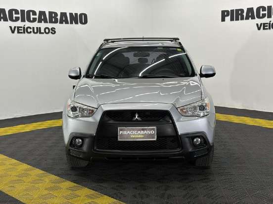 MITSUBISHI-ASX-2012