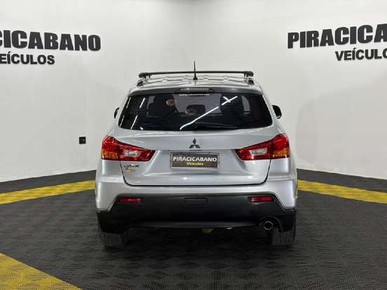 MITSUBISHI-ASX-2012