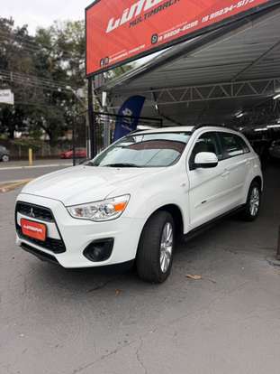 MITSUBISHI-ASX-2015
