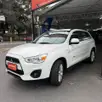 MITSUBISHI ASX 2.0 4X2 16V GASOLINA 4P AUTOMÁTICO MITSUBISHI ASX 2.0 4X2 16V GASOLINA 4P AUTOMÁTICO