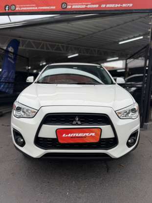 MITSUBISHI-ASX-2015