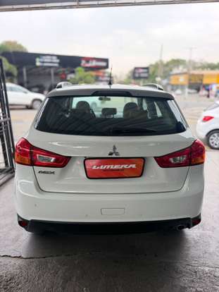 MITSUBISHI-ASX-2015