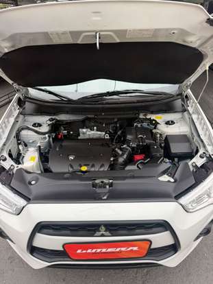 MITSUBISHI-ASX-2015