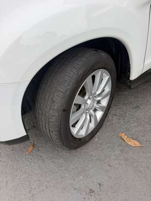 MITSUBISHI-ASX-2015
