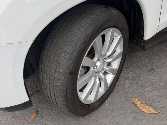 MITSUBISHI-ASX-2.0 4X2 16V GASOLINA 4P AUTOMÁTICO MITSUBISHI-ASX-2015