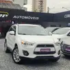 MITSUBISHI ASX 2.0 4X2 16V GASOLINA 4P MANUAL MITSUBISHI ASX 2.0 4X2 16V GASOLINA 4P MANUAL