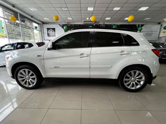 MITSUBISHI-ASX-2015