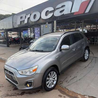 MITSUBISHI-ASX-2015