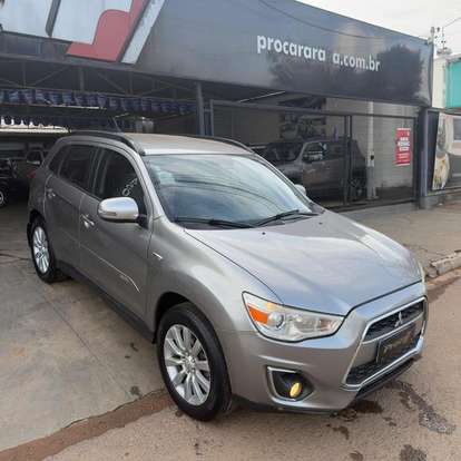 MITSUBISHI-ASX-2015