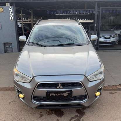 MITSUBISHI-ASX-2015