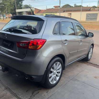 MITSUBISHI-ASX-2015