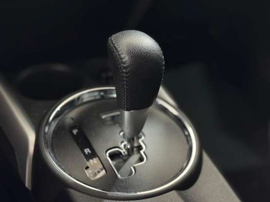 MITSUBISHI-ASX-2.0 4X4 AWD 16V GASOLINA 4P AUTOMÁTICO MITSUBISHI-ASX-2017