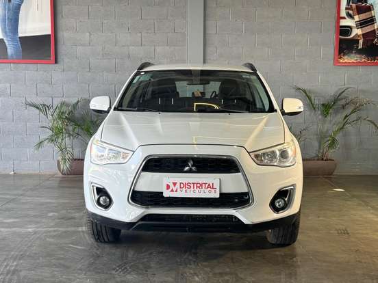 MITSUBISHI-ASX-2013
