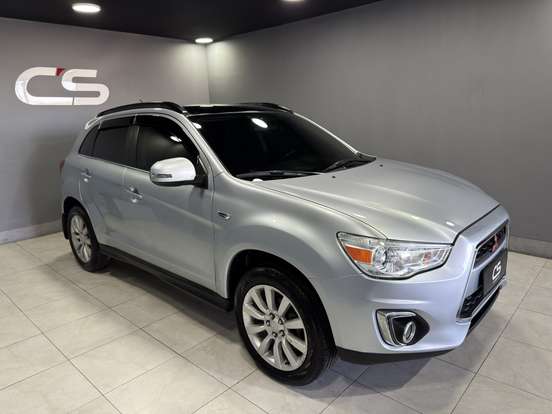 MITSUBISHI-ASX-2015