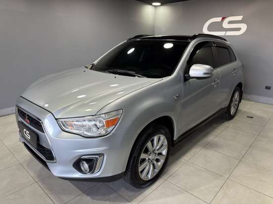 MITSUBISHI-ASX-2015