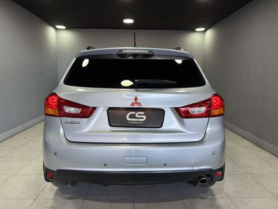 MITSUBISHI-ASX-2015