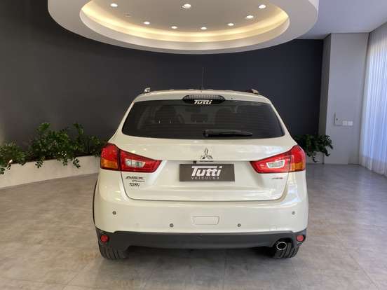 MITSUBISHI-ASX-2017
