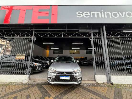 MITSUBISHI-ASX-2019