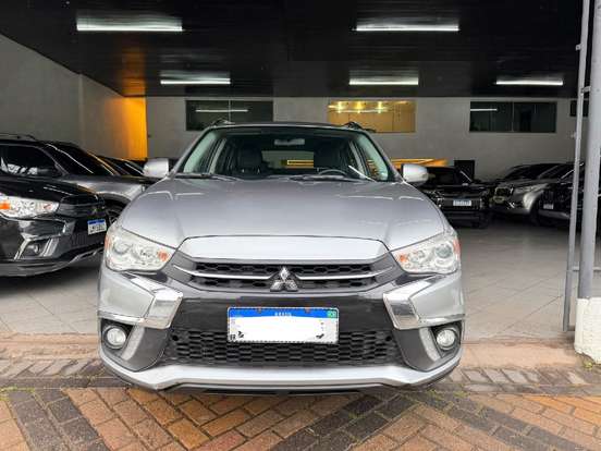 MITSUBISHI-ASX-2019