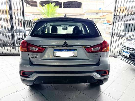 MITSUBISHI-ASX-2019