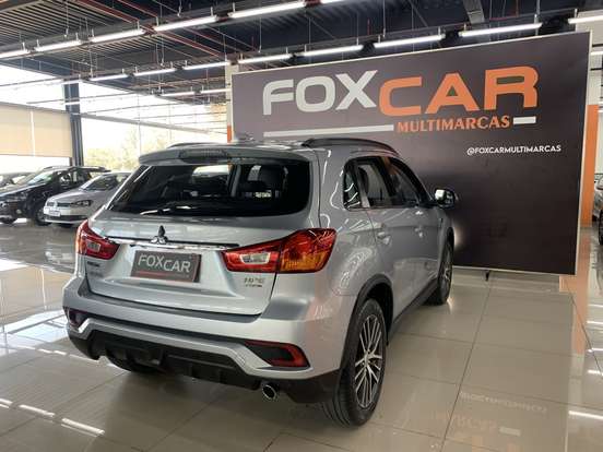 MITSUBISHI-ASX-2019