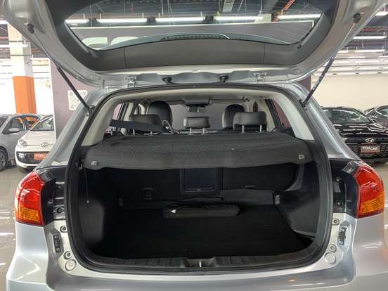 MITSUBISHI-ASX-2019