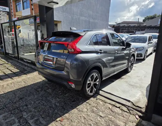 MITSUBISHI-ECLIPSE CROSS-2019