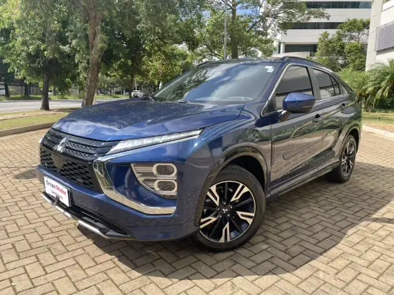 MITSUBISHI-ECLIPSE CROSS-2024
