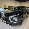 MITSUBISHI ECLIPSE CROSS 1.5 MIVEC TURBO GASOLINA HPE-S S-AWC CVT MITSUBISHI ECLIPSE CROSS 1.5 MIVEC TURBO GASOLINA HPE-S S-AWC CVT