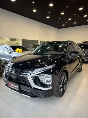 MITSUBISHI-ECLIPSE CROSS-2024