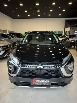 MITSUBISHI-ECLIPSE CROSS-2024