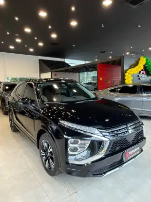 MITSUBISHI-ECLIPSE CROSS-2024