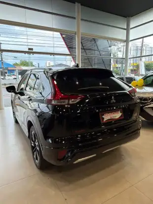 MITSUBISHI-ECLIPSE CROSS-2024