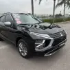 MITSUBISHI ECLIPSE CROSS 1.5 MIVEC TURBO GASOLINA RUSH CVT MITSUBISHI ECLIPSE CROSS 1.5 MIVEC TURBO GASOLINA RUSH CVT