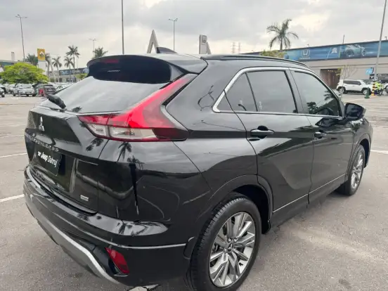 MITSUBISHI-ECLIPSE CROSS-2025