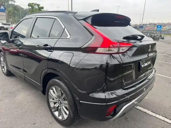 MITSUBISHI-ECLIPSE CROSS-2025