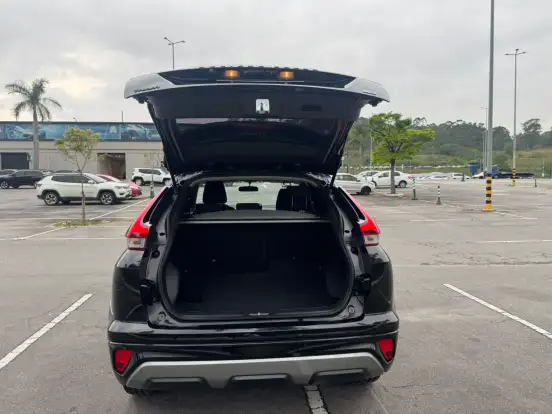 MITSUBISHI-ECLIPSE CROSS-2025