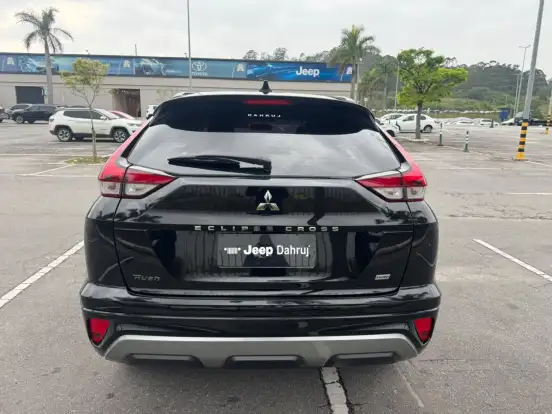 MITSUBISHI-ECLIPSE CROSS-2025