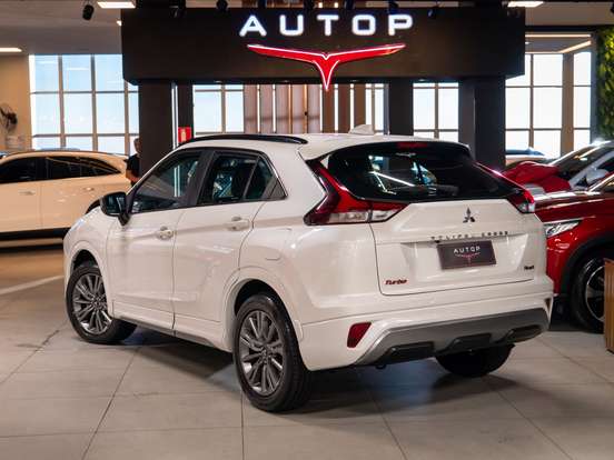 MITSUBISHI-ECLIPSE CROSS-2024