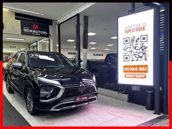 MITSUBISHI-ECLIPSE CROSS-2024