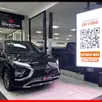 MITSUBISHI ECLIPSE CROSS 1.5 MIVEC TURBO GASOLINA GLS CVT MITSUBISHI ECLIPSE CROSS 1.5 MIVEC TURBO GASOLINA GLS CVT