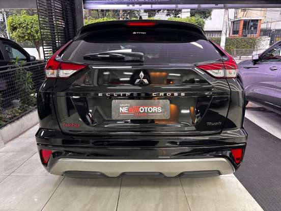 MITSUBISHI-ECLIPSE CROSS-1.5 MIVEC TURBO GASOLINA GLS CVT MITSUBISHI-ECLIPSE CROSS-2024